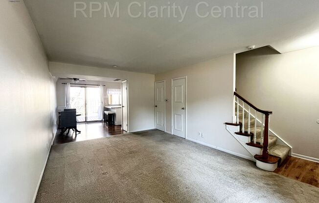 Prime Location 2-Bedroom, 1.5-Bath Condominium for Rent!