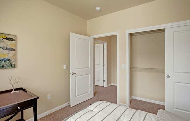 Solara Bedroom Apartments in Moses Lake, WA