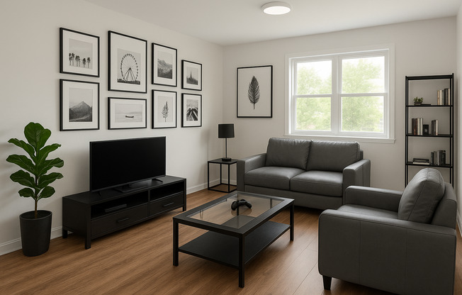 Greentree Apts-Quakertown