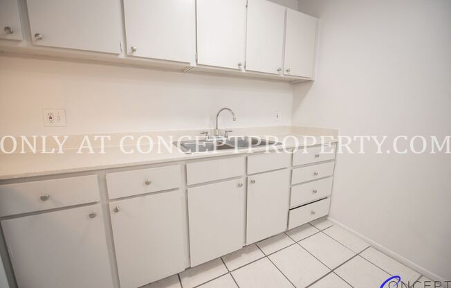 1 bed, 1 bath, 600 sqft, $999, Unit A5