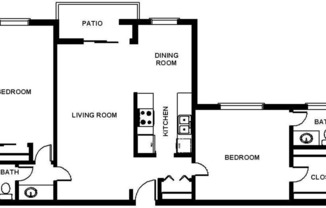 Partner-provided photo for $1600 unit