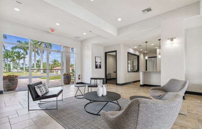 Clubhouse | Bay Breeze Villas