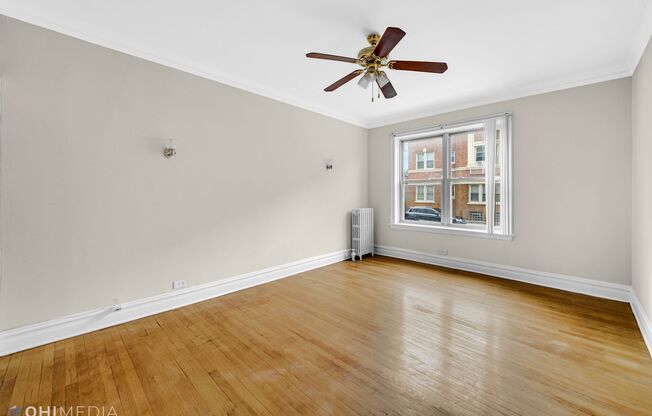 1 Bed 1 Bath in Cicero