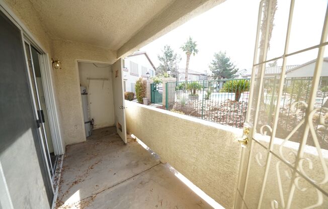 1 bed, 1 bath, $1,195, Unit Bldg 3