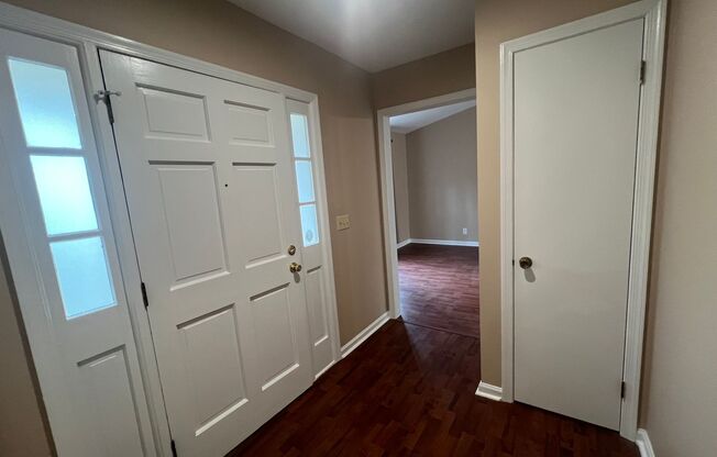 1201 Linton Court, Cary- Bev Roberts Rentals and Property Management