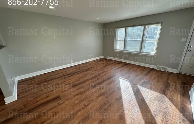 3 beds, 1 bath, $1,750