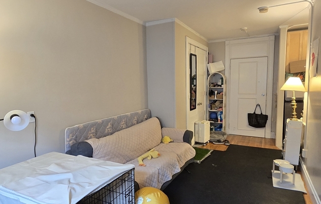 1 bed, 1 bath, 508 sqft, $3,200, Unit 6C