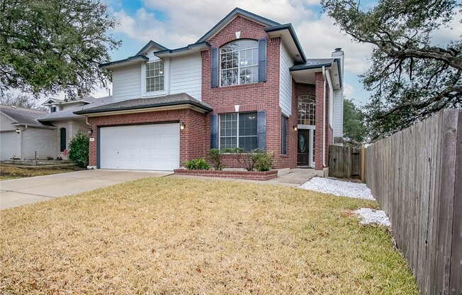 10528 S CANOA HLS TRL