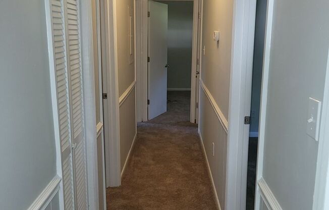 THREE BEDROOM, TWO BATH HOUSE