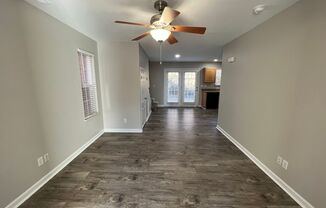 3 beds, 2.5 baths, 1,165 sqft, $1,895, Unit 831