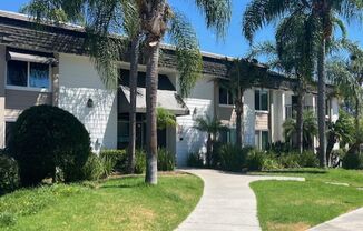 The Village at La Mesa