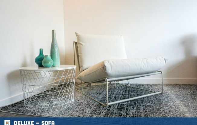 Studio, 1 bath, 390 sqft, $1,949, Unit 312