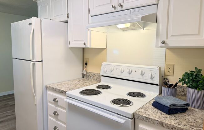 Putnam Terrace Apartments