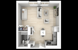 Partner-provided photo for $1425 unit