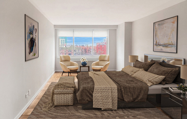 3333 Henry Hudson Pkwy #12A