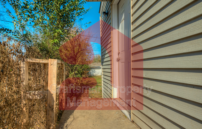 Partner-provided property photo