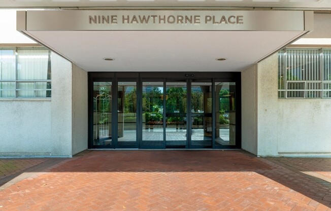 1 bed, 1 bath, 545 sqft, $2,950, Unit 9K