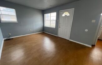 1 bed, 1 bath, $450