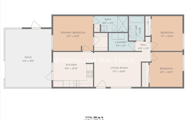 Partner-provided property photo