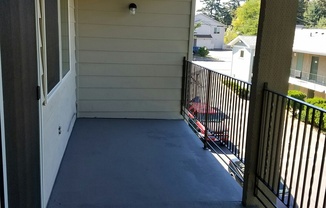 Burien Place Apartment Homes