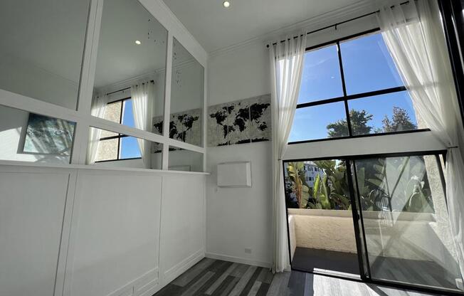 1 bed, 1 bath, 660 sqft, $3,090, Unit 317