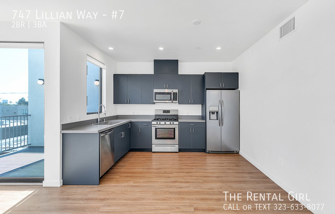 747 LILLIAN WAY