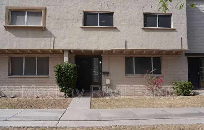 6837 E OSBORN Road