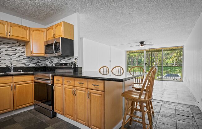 2 bedroom Mililani