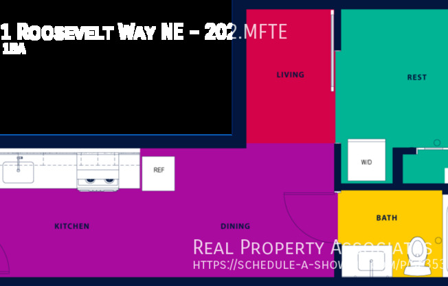 Partner-provided property photo