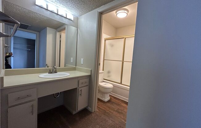 Near Everything, All Amenities!  1616 Q Street, Camellia Court Apartments
