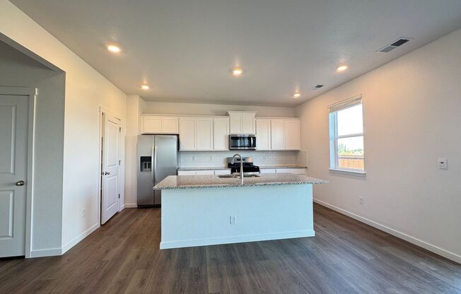 Brand New, Beautiful House-Fort Collins/Windsor