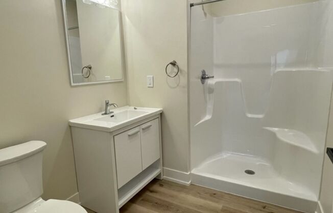 1 bed, 1 bath, 500 sqft, $1,275, Unit 311