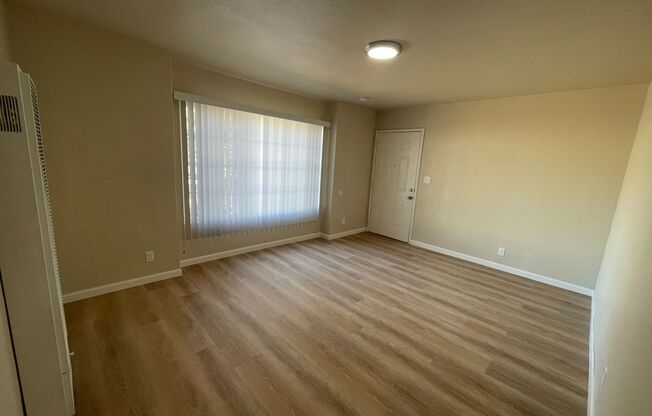 Garden Villas Apartment