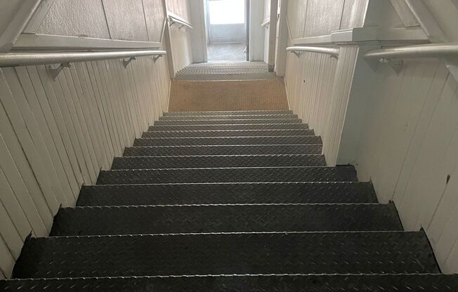 700 Central, Historic Living!