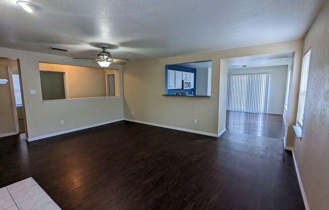 4 Bedroom Home In Sendera Ranch