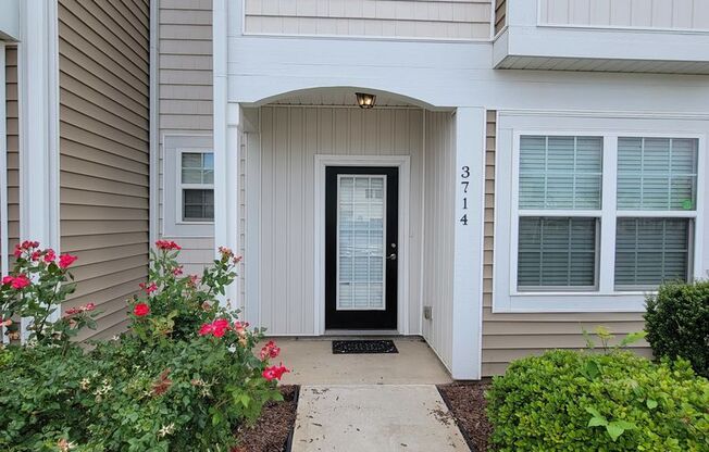 Spacious 3BR/2 BA Townhome Located in Cabarrus County