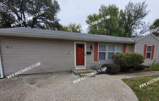 3 beds, 1.5 baths, $1,395