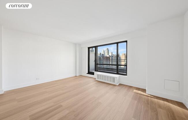 2 beds, 2 baths, 1,395 sqft, $10,817, Unit 17D