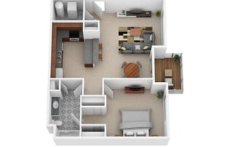 Partner-provided photo for $1620 unit