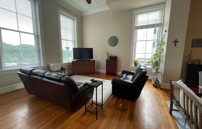 The McGregor Lofts