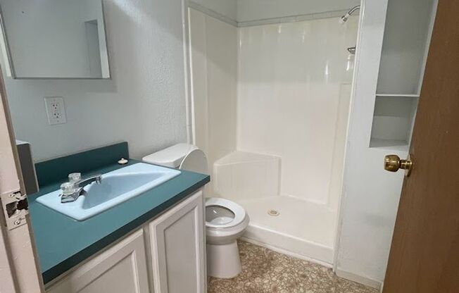 1 bed, 1 bath, $1,495