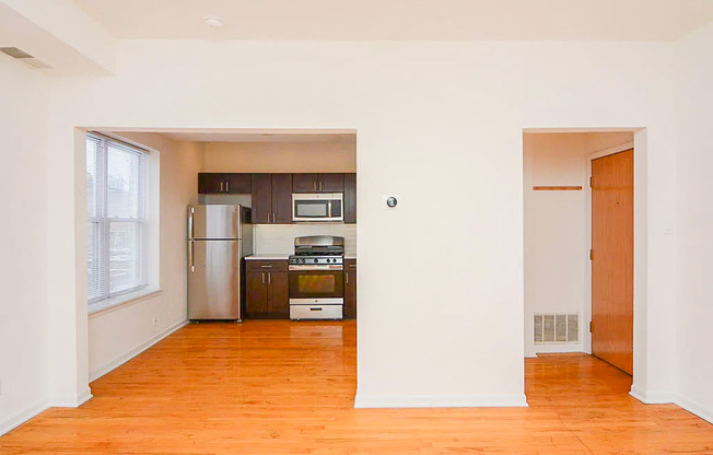 1555 North Mohawk St.