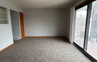 Rue Charles Apartments (4315 Charles St.)