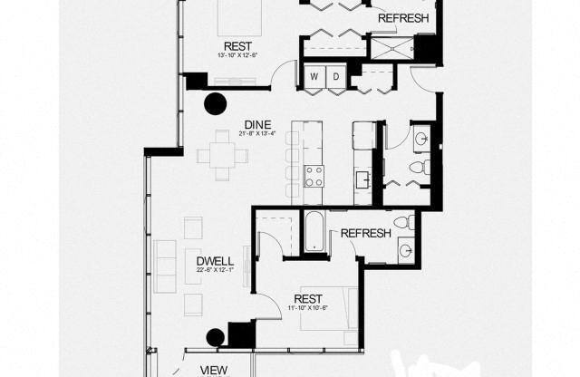 Partner-provided property photo