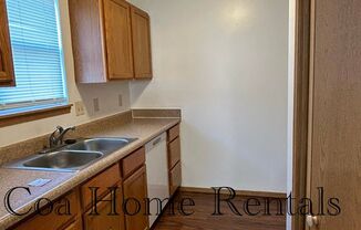 2 beds, 1 bath, $799, Unit 1347