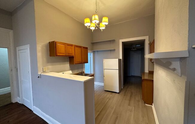 1 bed, 1 bath, $1,020, Unit 1322-3F