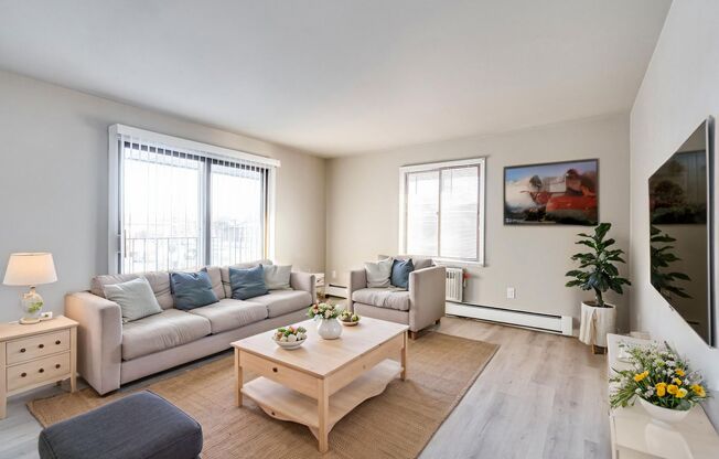 The Ridge on Calumet