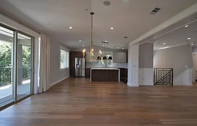 Stunning Lafayette Newly Constructed Luxury Home with ADU and Stellar Views!