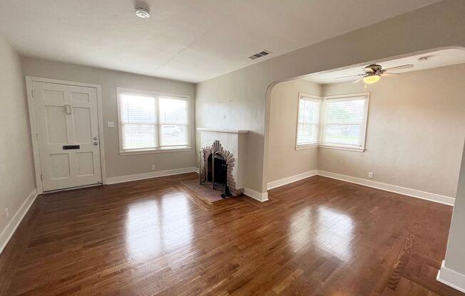 ARDEN ARCADE  Two Bedroom Single Family Home - 3301 Rubicon