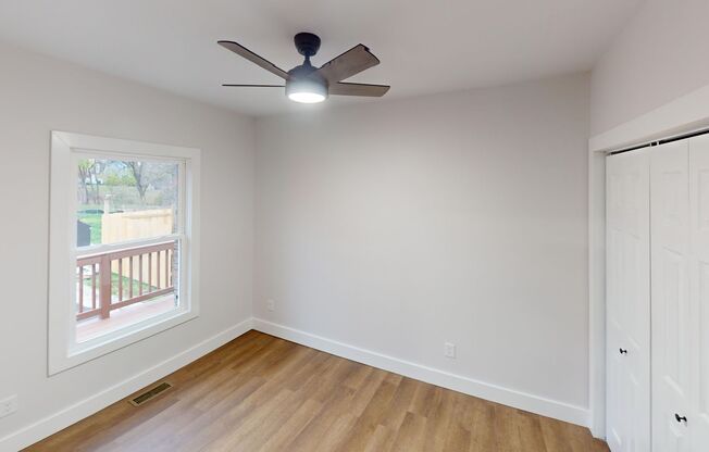 Welcome to Unity Apartments! (ADA)
